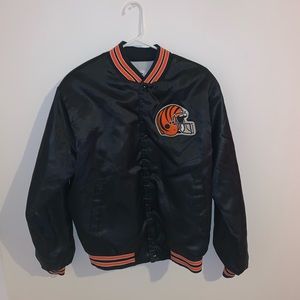 VINTAGE Chalk Line jacket